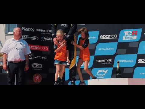 Clio Cup Bohemia - the 2025 season