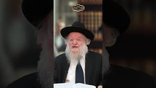 כופר מאמין | הרב יוסף צ. בן פורת (הרב יוסף צבי בן פורת) - התמונה מוצגת ישירות מתוך אתר האינטרנט יוטיוב. זכויות היוצרים בתמונה שייכות ליוצרה. קישור קרדיט למקור התוכן נמצא בתוך דף הסרטון