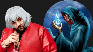 Dawn of Sorrow All Souls Randomizer (Another One)