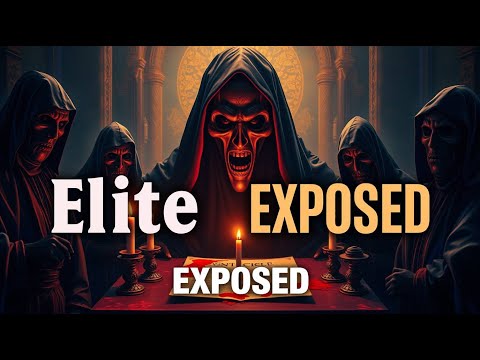 The Ninth Circle: Elite Cult Exposed or Internet Myth?