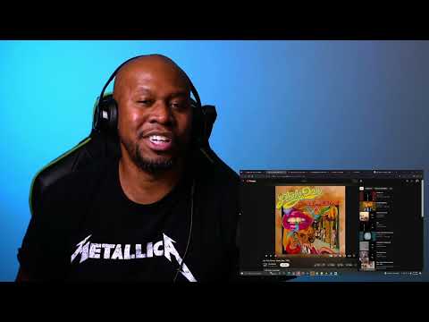 My Old School- Steely Dan- 1973 | Reaction