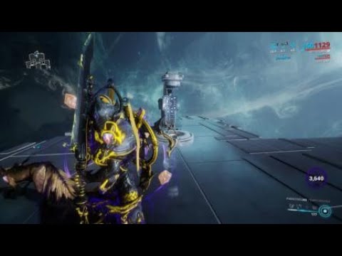 Nezha build tank no formas