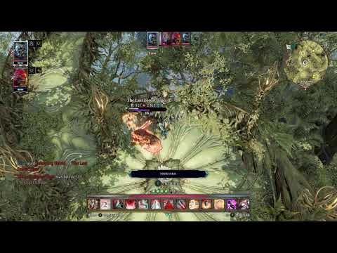 Divinity 2, Temple Of Tir-Cendelius, Seven Altars Achievement, Tactical Difficulty, Lone Wolf