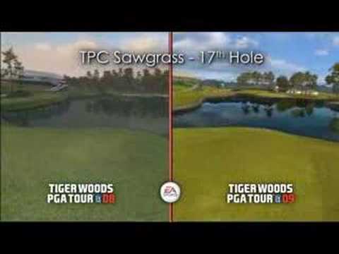 tiger woods pga tour 2009 pc download