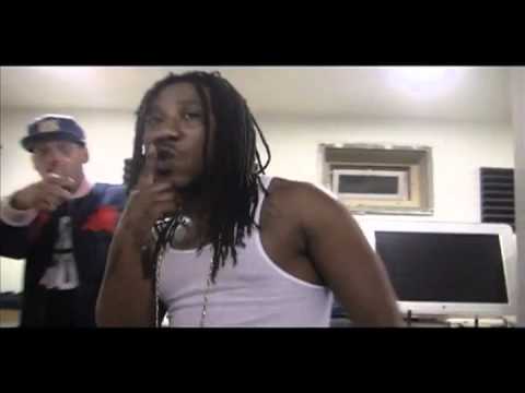 Frenchie Feat. Boogz Boogetz & Trav - All I Know [ MUSIC VIDEO ]