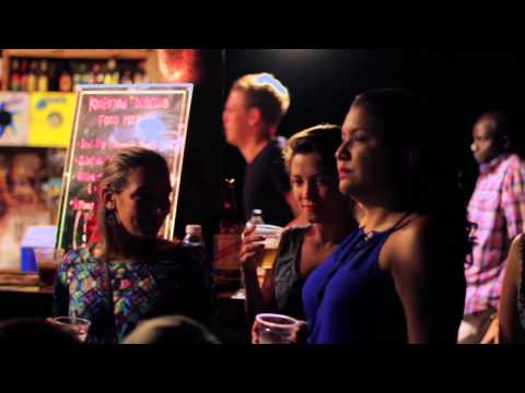 Tilibop - Lights Out (Official HD Video)