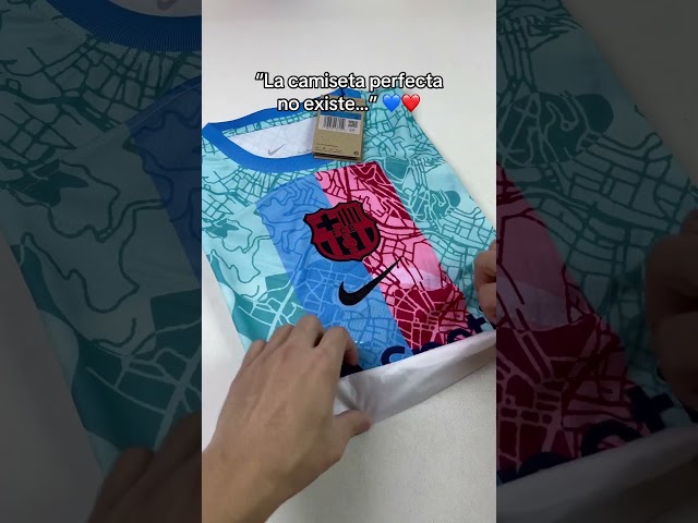 Vídeo relacionado con Get Trend FC Barcelona Pijama Hombre Verano M-3XL, Conjunto Camiseta Hombre Manga Corta y Pantalón Corto, 100% Algodón, Regalo Futbol (Barcelona, Borgoña/Azul Marino, 3XL)