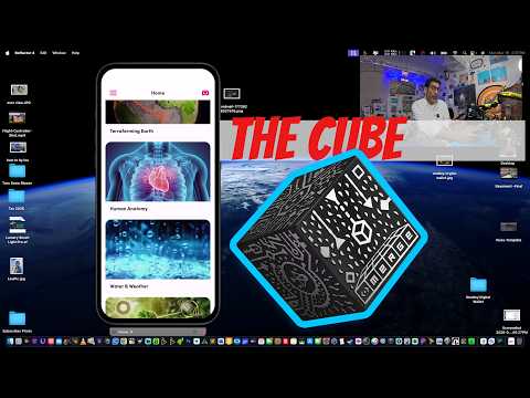 Merge Cube - Image 2