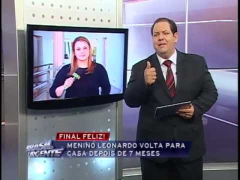 Brasil Urgente Campinas 31 07 2012 - bloco 03