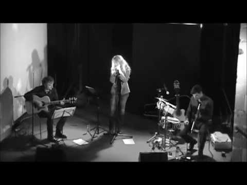 Ana Leonora - Près de la Station - Rencontres Musicales et Conviviales