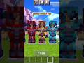 Minecraft silence armour trim #shorts #minecraft #gaming