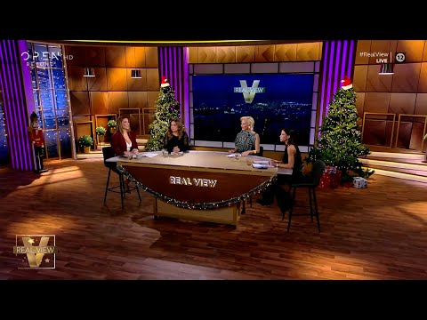 Real View 03/12/2025 | OPEN TV