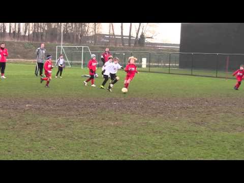 KFC Langemark (U9) - KSK Geluwe (7)