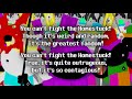 You Can T Fight The Homestuck Kylee Henke Karaoke