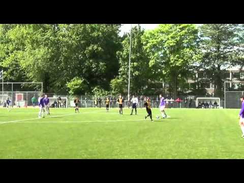 Ommoord C1 TOGB C1 2eHelft