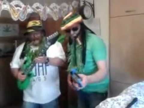 südsee party Hawaii Jamaika 2012