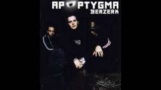 apoptygma berzerk - rollergirl