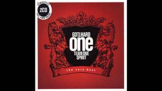 Everything can Change (Piano Version) - Gotthard