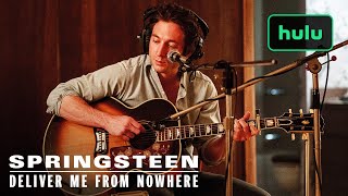 Hulu Springsteen: Deliver Me Nowhere – Trailer 2026