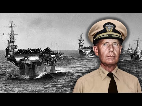 Operation Hailstone: The Forgotten Battle That Destroyed Japan’s Pacific Fortress
