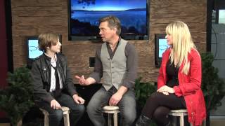 DL - GIGGLES - Beamer Wigley/Jason Blaine