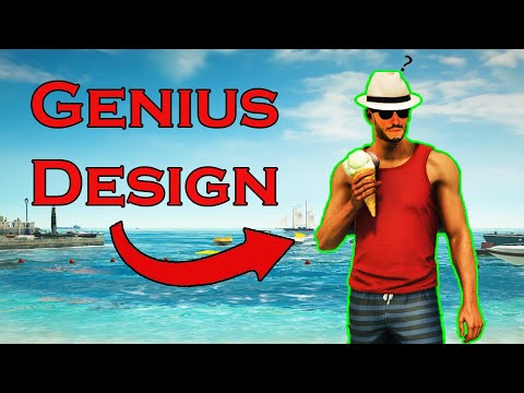 The Genius of Hitman's NPC Design