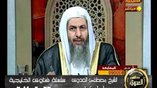 منوعات 87 فتاوى الخليجية 22 6 2011