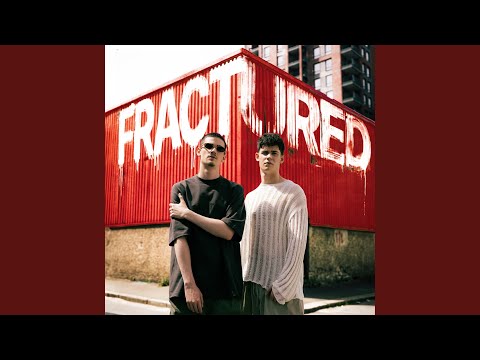 Fractured - Max and Harvey