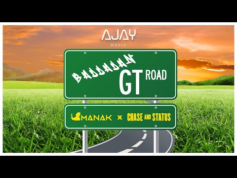 BADDADAN GT ROAD | AJAY MUSIC | LATEST PUNJABI MIX 2023