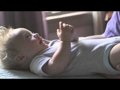 Video still: Sacral Pump
