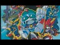 Brave Saga Shinshou Astaria GBC Ruin Dungeon