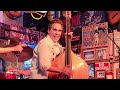 Kelley's Heroes, "Truck Drivin' Man", live at Robert's Western World, Nashville, 11-10-2021