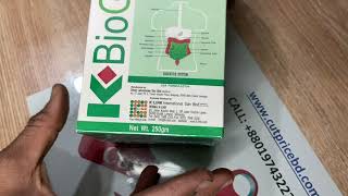 Boost Your Health with Bio Green Food Powder - Get Yours Now!