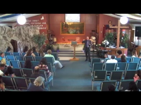 CFWC FamilyWorshipCenter Live Stream