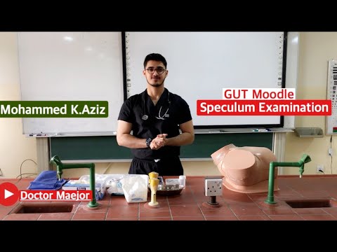 Speculum Examination