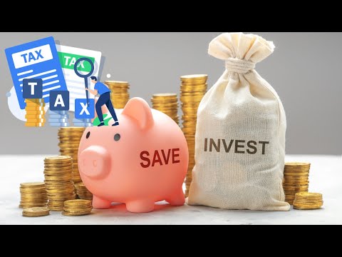 Tax Efficient Investing: Maximizing Returns, Minimizing Liability