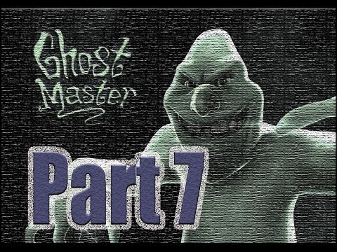 Ghost Master Let's Play! Part 10: Phantom of the Operating Room