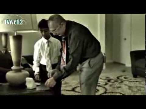 Thirrja -- film i shkurtër Islam