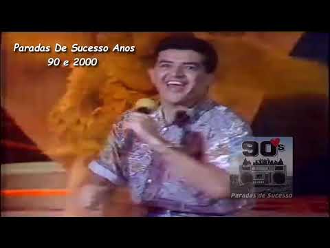 Beto Barbosa - Dance E Balance Com BB