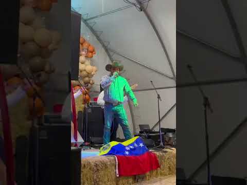 Simon blanquez popurrí en utha