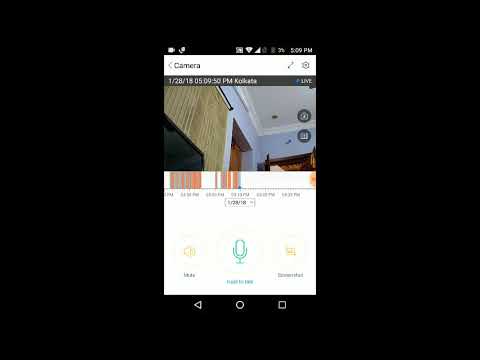digoo dg-w02f cloud videos