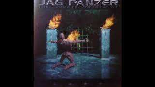 Jag Panzer - The Fourth Judgement (FULL ALBUM) - 1997