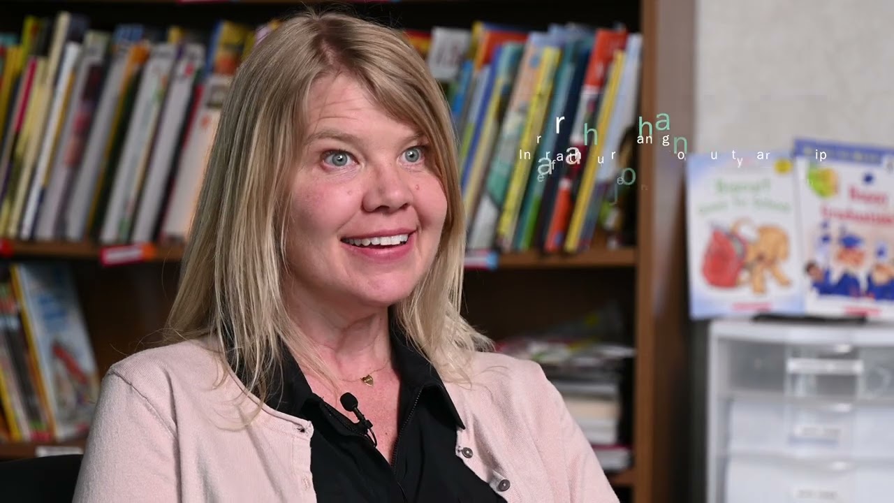 Bloom Early Learning About Us