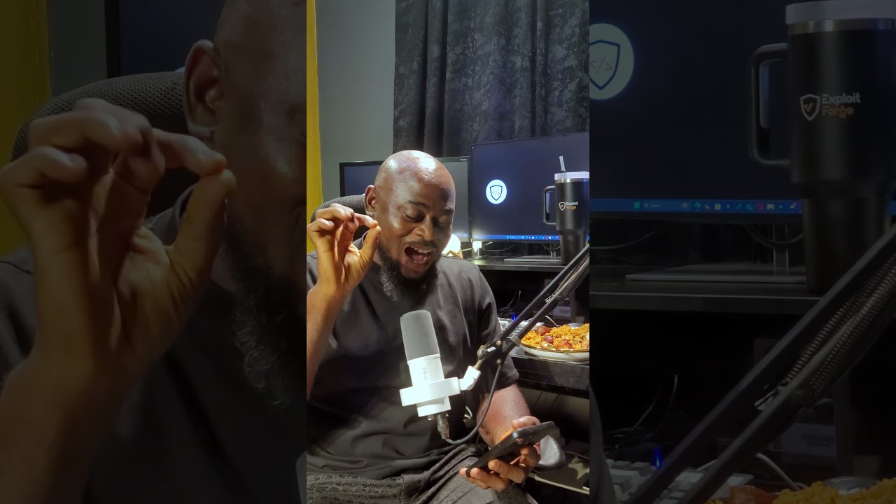 Twitter Space Alert!This Saturday — join us LIVE