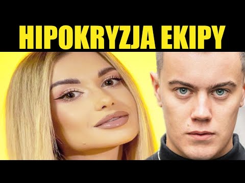 Hipokryzja EKIPY