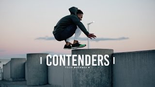 Contenders - Motivational Video