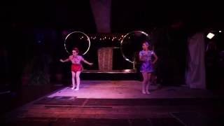 Hula Show