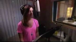 I&#39;m Gonna Shine - Ashley Tisdale (Music Video)