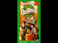 Wee Sing The Best Christmas Ever