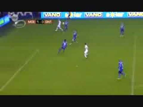 Alle goals Jupiler pro league